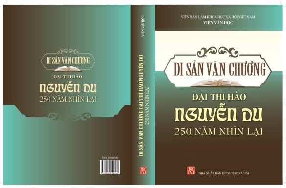 Những vấn đề dịch Kiều sang tiếng Anh