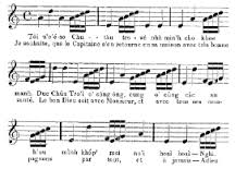 Giới thiệu một nghiên cứu của Peter S. Du Ponceau (1760-1844), Mỹ, về ngôn ngữ và chữ Nôm Đàng Trong thế kỷ XIX