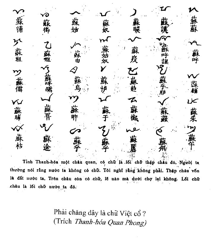 PHƯƠNG HƯỚNG MỚI CHO TỰ ĐIỂN CHỮ NÔM
